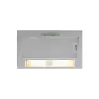 CATA G 45 X Encastrada Acero inoxidable 335 m³/h