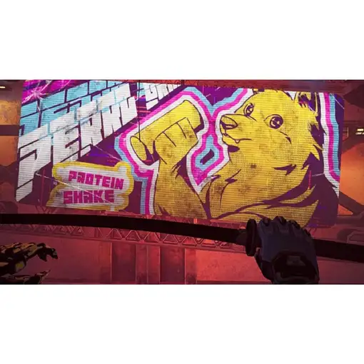 Juego Ghostrunner Para Playstation 5 | PS5