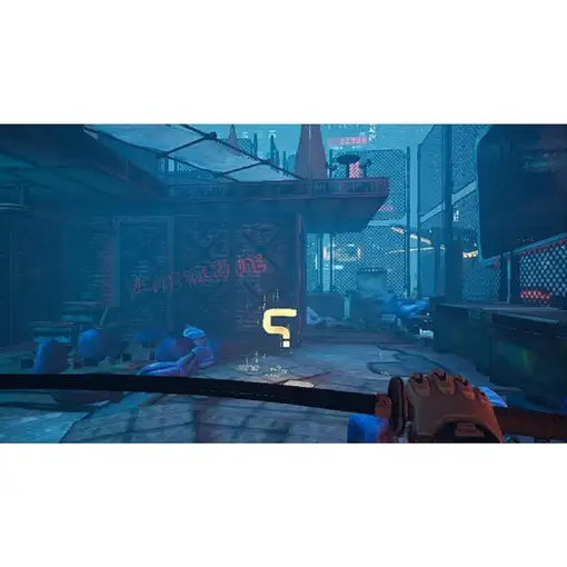 Juego Ghostrunner Para Playstation 5 | PS5