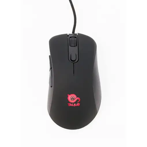 TALIUS Gaming kit V.2(teclado + raton + auriculares + alfombrilla) black