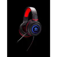 TALIUS Gaming kit V.2(teclado + raton + auriculares + alfombrilla) black