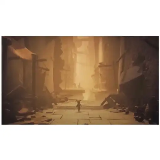 Juego Little Nightmares III para Playstation 5 | PS5