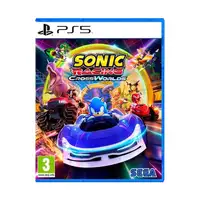 Juego Sonic Racing CrossWorlds para Playstation 5 | PS5