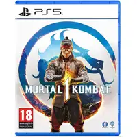 Juego Mortal Kombat 1 para Playstation 5 | PS5