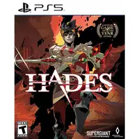 Juego Hades para Playstation 5 | PS5 | Importación USA