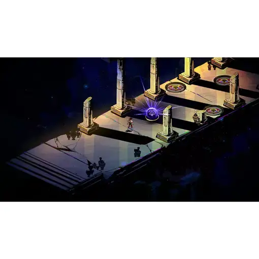 Juego Hades para Playstation 5 | PS5 | Importación USA