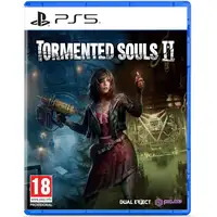 Juego Tormented Souls II Para Playstation 5 | PS5