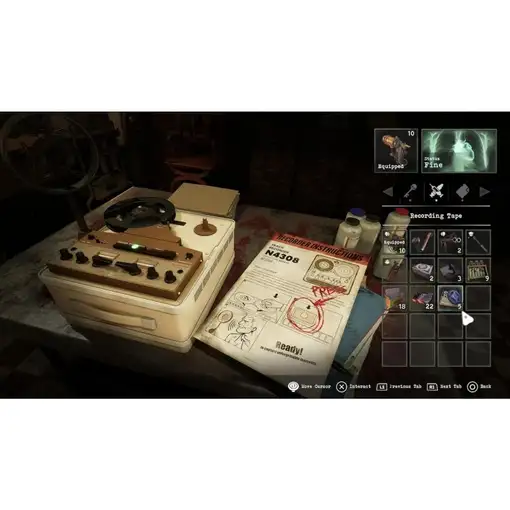 Juego Tormented Souls II Para Playstation 5 | PS5