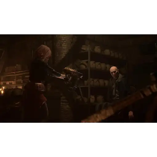 Juego Tormented Souls II Para Playstation 5 | PS5