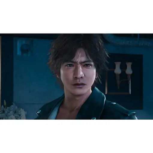 Juego Judgment para Playstation 5 | PS5