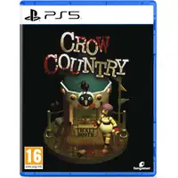 Juego Crow Country Para Playstation 5 | PS5