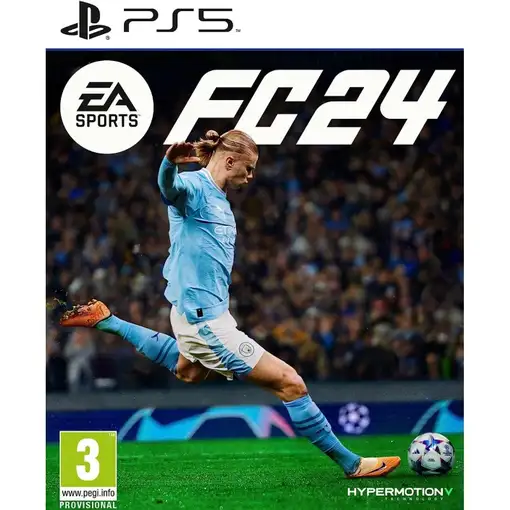 Juego EA Sports FC 24  Playstation 5 | PS5