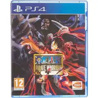 Juego One Piece Pirate Warriors 4 para Playstation 4 | PS4