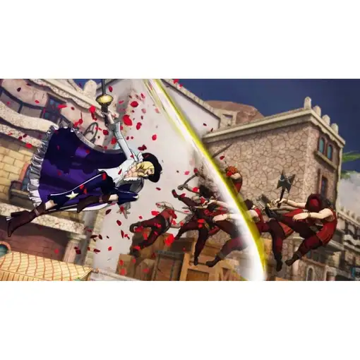 Juego One Piece Pirate Warriors 4 para Playstation 4 | PS4