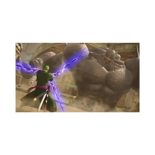 Juego One Piece Pirate Warriors 4 para Playstation 4 | PS4