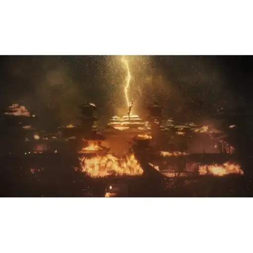 Juego Wo Long: Fallen Dynasty para Playstation 4 | PS4