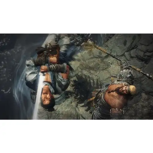 Juego Wo Long: Fallen Dynasty para Playstation 4 | PS4