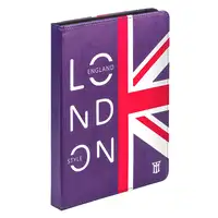 Maillon Technologique URBAN ENGLAND KEYBOARD USB Maillon Technologique URBAN ENGLAND KEYBOARD USB