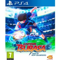 Juego Capitan Tsubasa Rise of New Champions para Playstation 4 | PS4