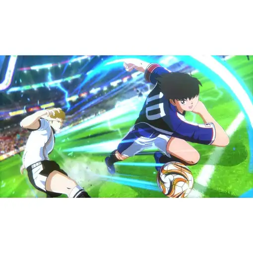 Juego Capitan Tsubasa Rise of New Champions para Playstation 4 | PS4