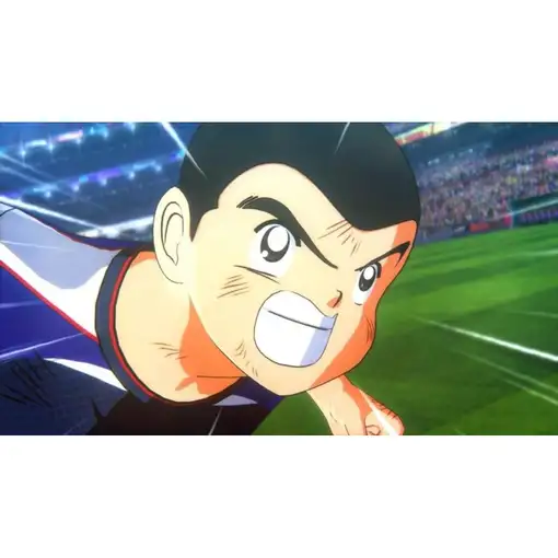 Juego Capitan Tsubasa Rise of New Champions para Playstation 4 | PS4