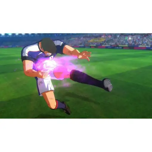 Juego Capitan Tsubasa Rise of New Champions para Playstation 4 | PS4