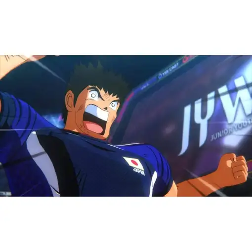 Juego Capitan Tsubasa Rise of New Champions para Playstation 4 | PS4