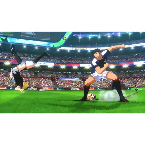 Juego Capitan Tsubasa Rise of New Champions para Playstation 4 | PS4