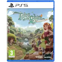 Juego Tales of Shire A Lord of the Rings Game para Playstation 5 | PS5
