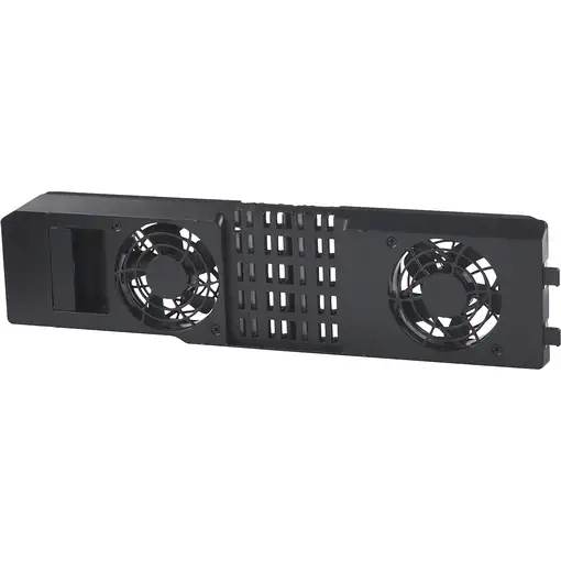 HP Z4 PCIe Retainer with Fans Placa base Ventilador Negro 1 pieza(s) HP Z4 PCIe Retainer with Fans Placa base Ventilador Negro 1 pieza(s)