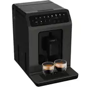 Cafeteras superautomáticas Totalmente automática Negro 2.3 L 2 cups EA89Z KRUPS