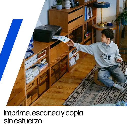 HP DeskJet 4330 Inalámbrico All-in-One Color Impresora