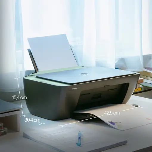 HP DeskJet 2923 Inalámbrico All-in-One Color Impresora