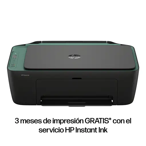 HP DeskJet 2923 Inalámbrico All-in-One Color Impresora