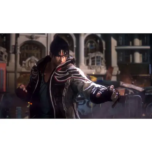 BANDAI NAMCO Entertainment Tekken 8 XBX Estándar Inglés Xbox Series X