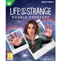 Juego Life is Strange: Double Exposure para X Box Serie X Juego Life is Strange: Double Exposure para X Box Serie X