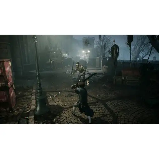 Juego Lies Of P para Xbox X | Xbox S