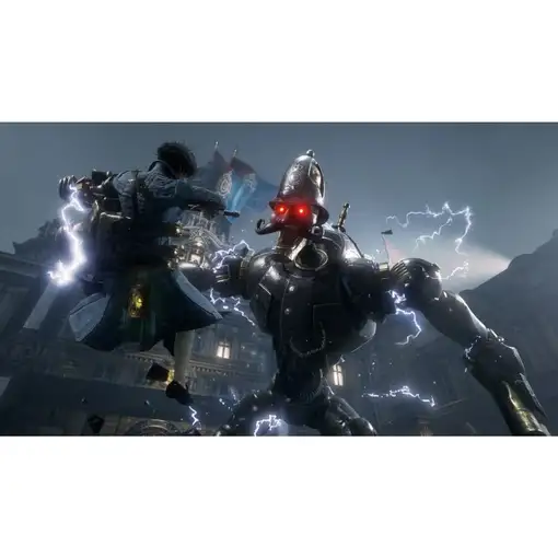 Juego Lies Of P para Xbox X | Xbox S