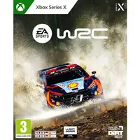 Juego EA Sports WRC para Xbox Series X
