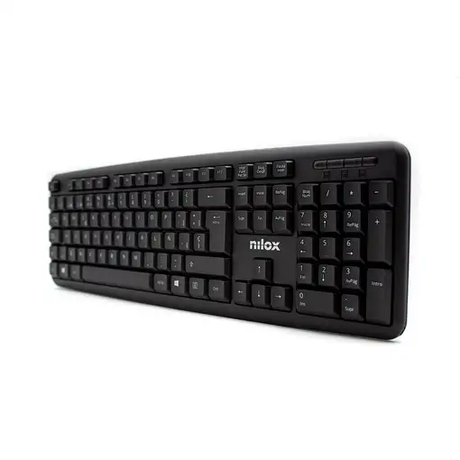 Nilox TECLADO USB ESP