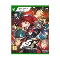 Juego Persona 5 Royal para  para Xbox Series X | One