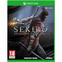 Juego Sekiro: Shadows Die Twice para Xbox One