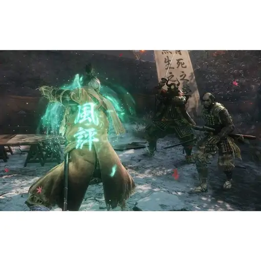 Juego Sekiro: Shadows Die Twice para Xbox One