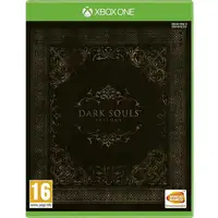 Juego Dark Souls Trilogy para Xbox One Juego Dark Souls Trilogy para Xbox One