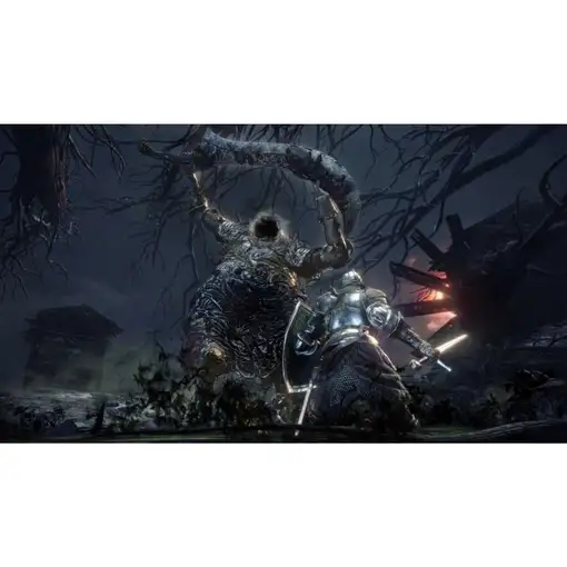 Juego Dark Souls Trilogy para Xbox One