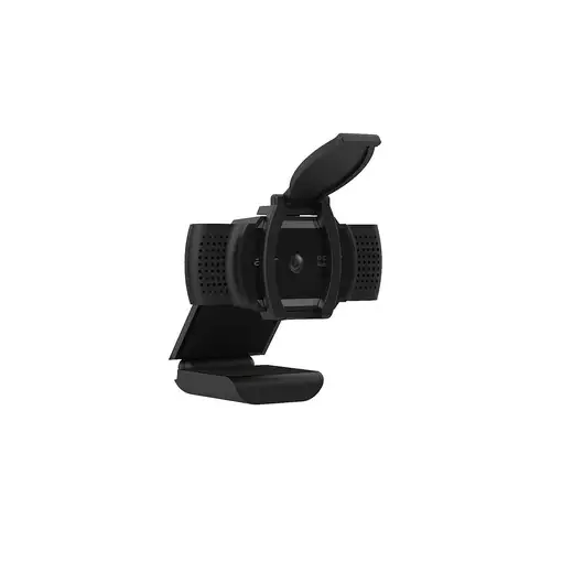 Acer HP.EXPBG.019 cámara web 2 MP 1920 x 1080 Pixeles USB Negro