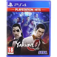 Juego Yakuza Zero Playstation Hits para Playstation 4 | PS4 Juego Yakuza Zero Playstation Hits para Playstation 4 | PS4