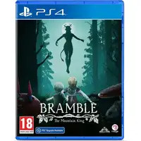 Juego Bramble: The Mountain King Para Playstation 4 | PS4 Juego Bramble: The Mountain King Para Playstation 4 | PS4