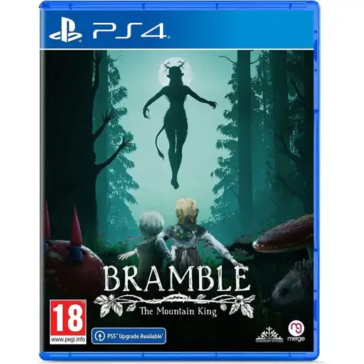 Juego Bramble: The Mountain King Para Playstation 4 | PS4 Juego Bramble: The Mountain King Para Playstation 4 | PS4