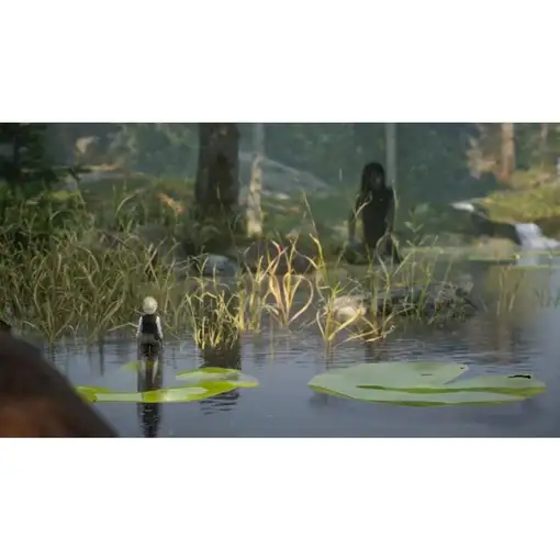 Juego Bramble: The Mountain King Para Playstation 4 | PS4